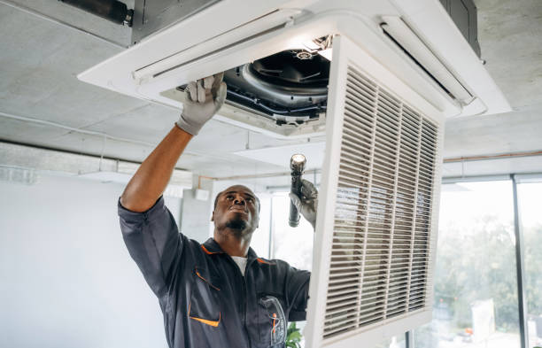 Licensed Air Conditioning Service service in Chestnut Ridge, PA - FH HVAC